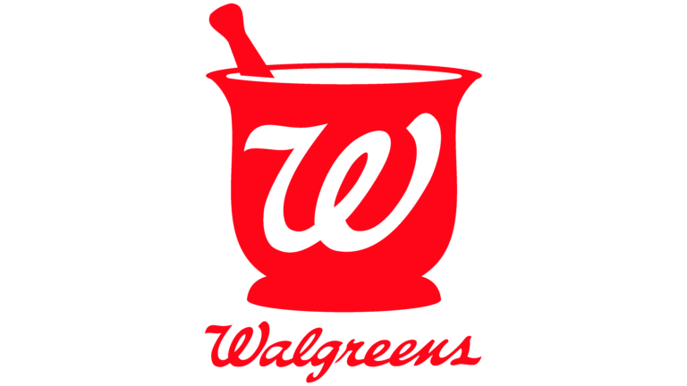 Walgreens-Emblem